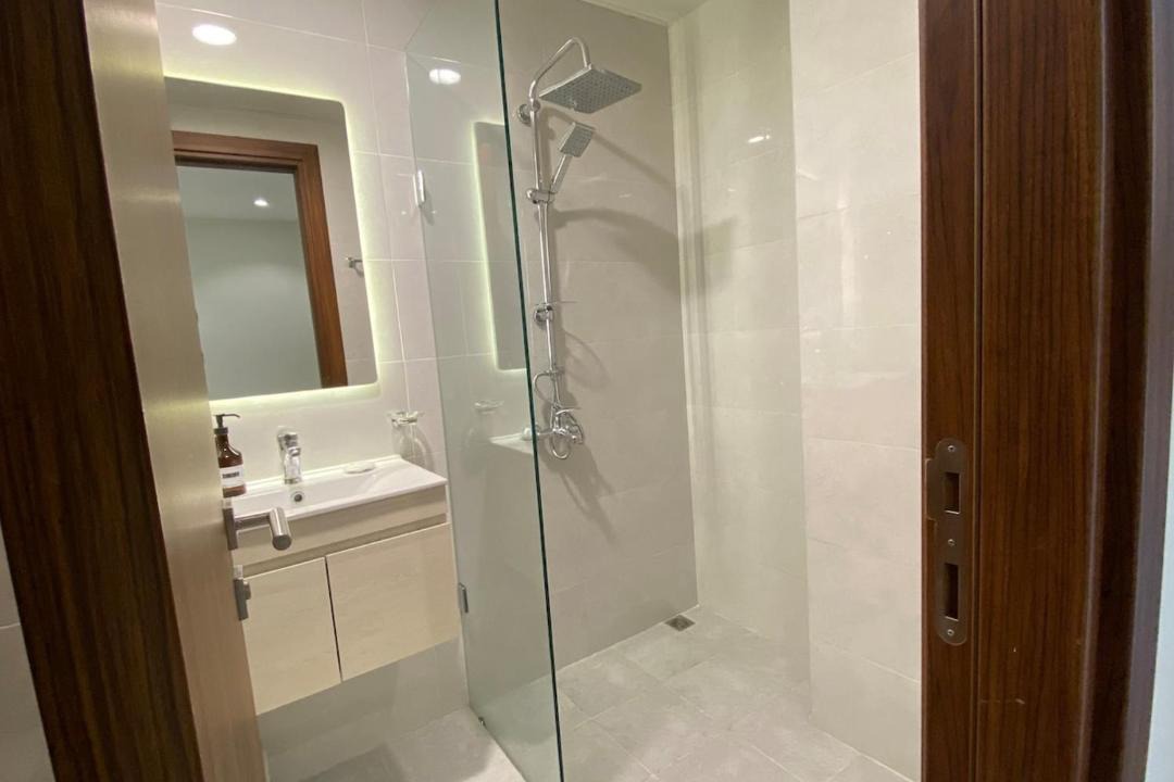 Photo of Bathroom in Muscat