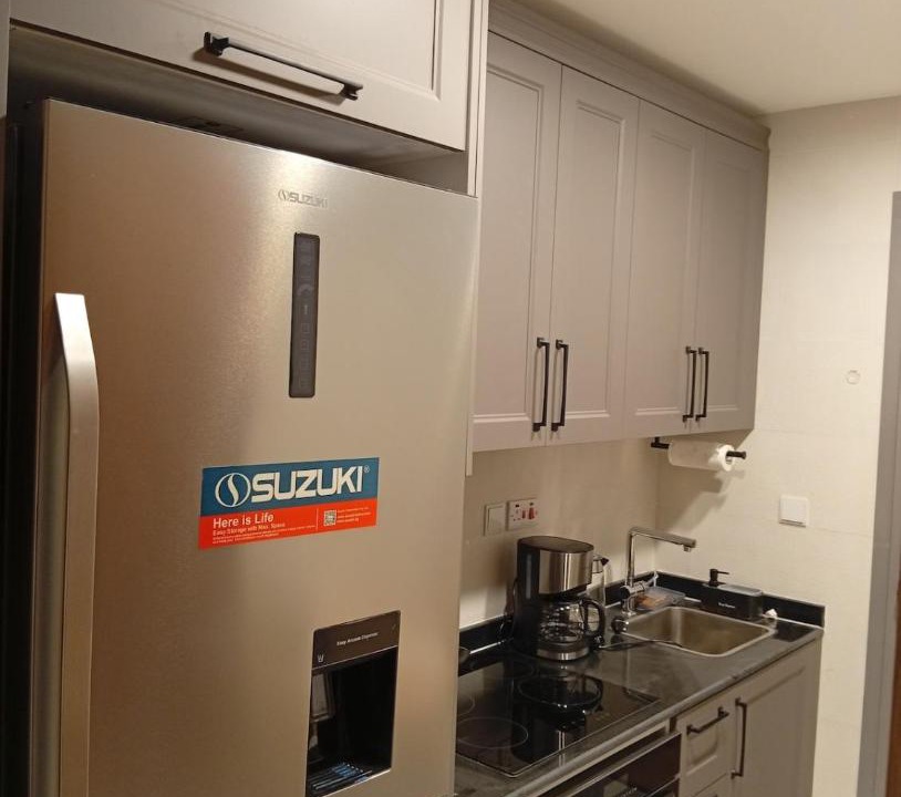 Photo of Kitchen in Muscat