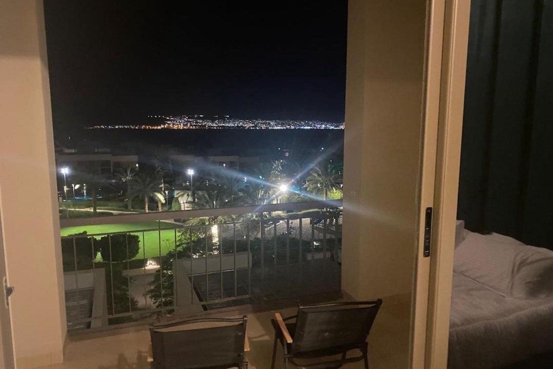 Photo of Patio Balcony in Aqaba