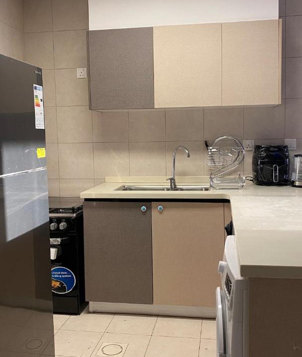 Photo of Kitchen in Aqaba