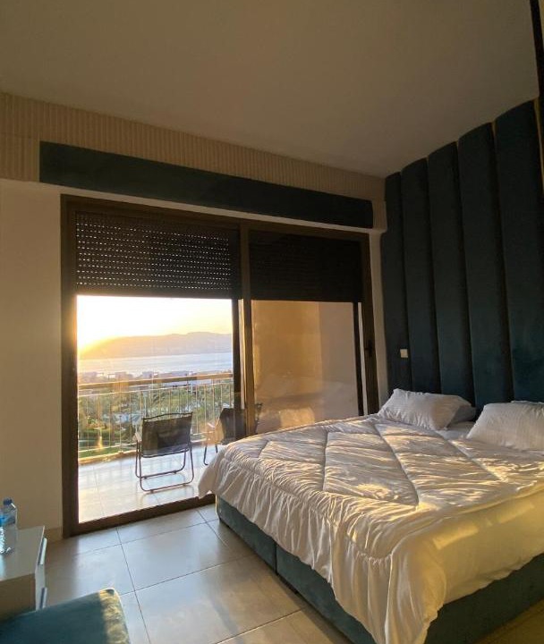 Photo of Bedroom in Aqaba