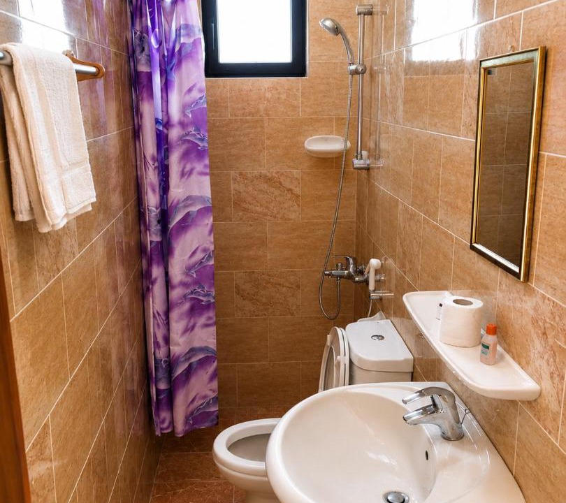 Photo of Bathroom in Aqaba