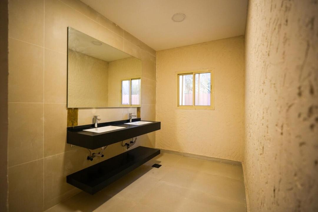 Photo of Bathroom in Remah