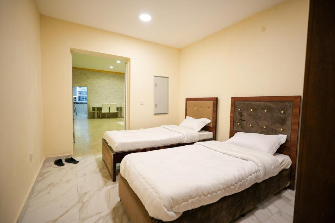 Photo of Bedroom in Remah
