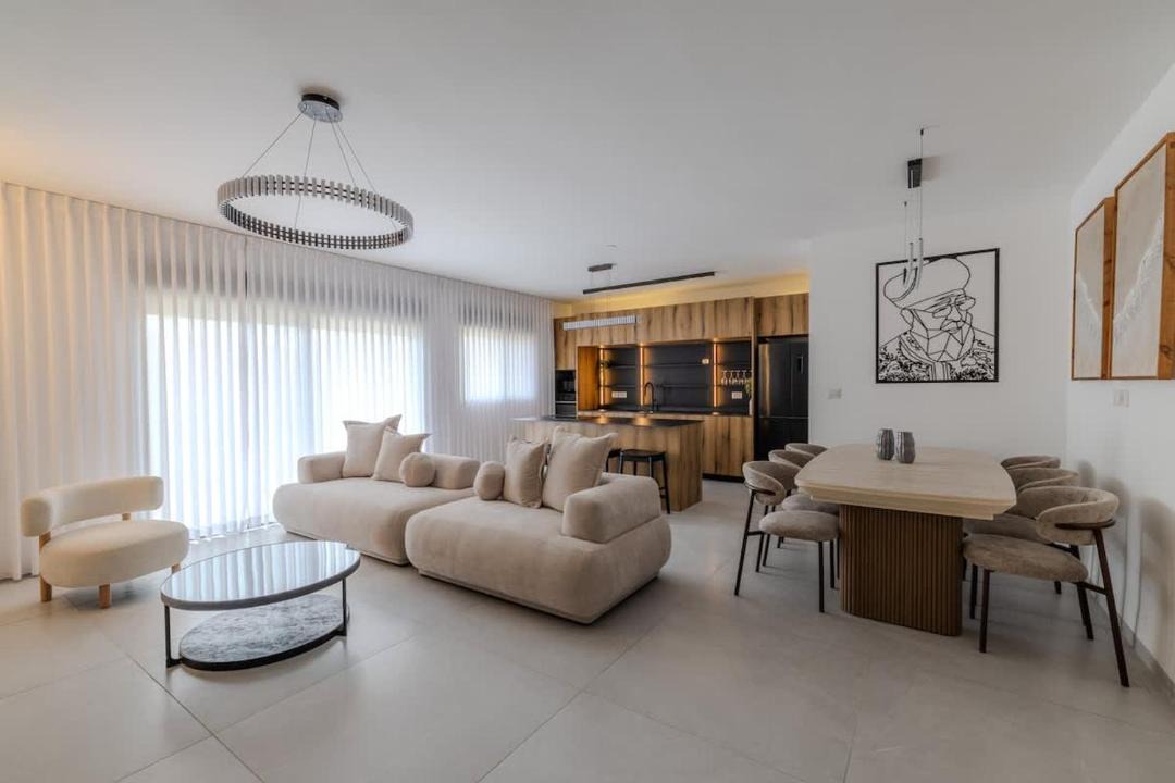 Photo of Livingroom in Haifa