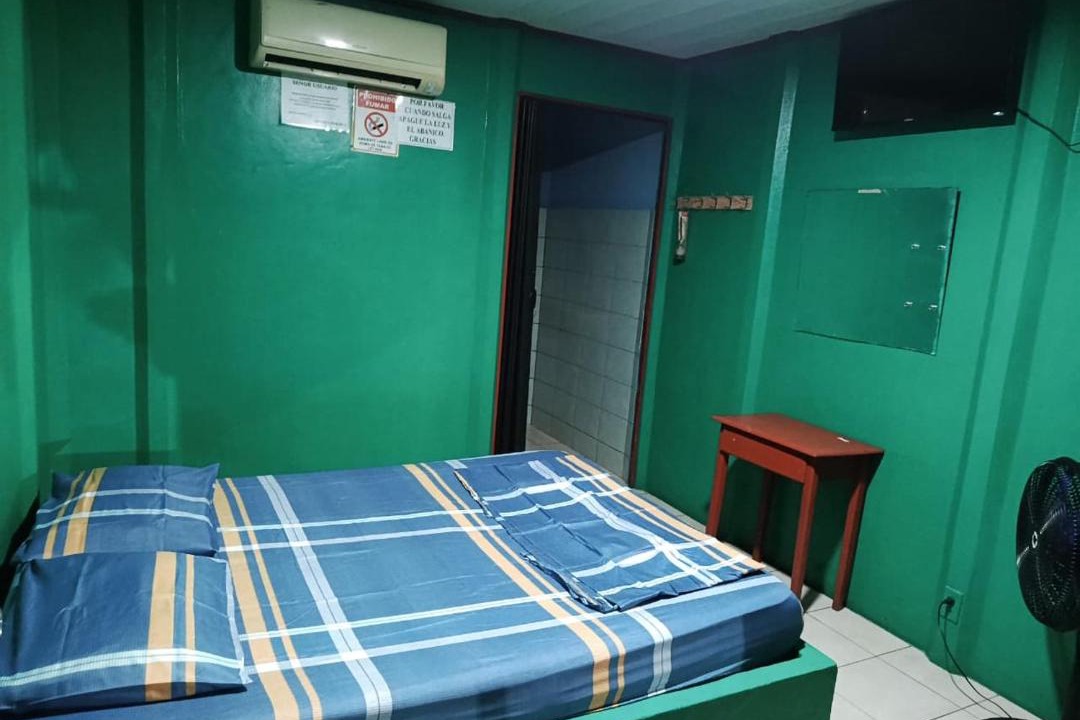 Photo of Bedroom in El Tanque
