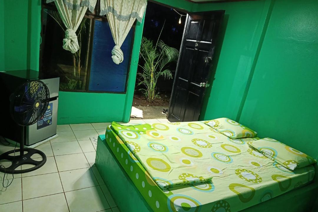 Photo of Bedroom in El Tanque