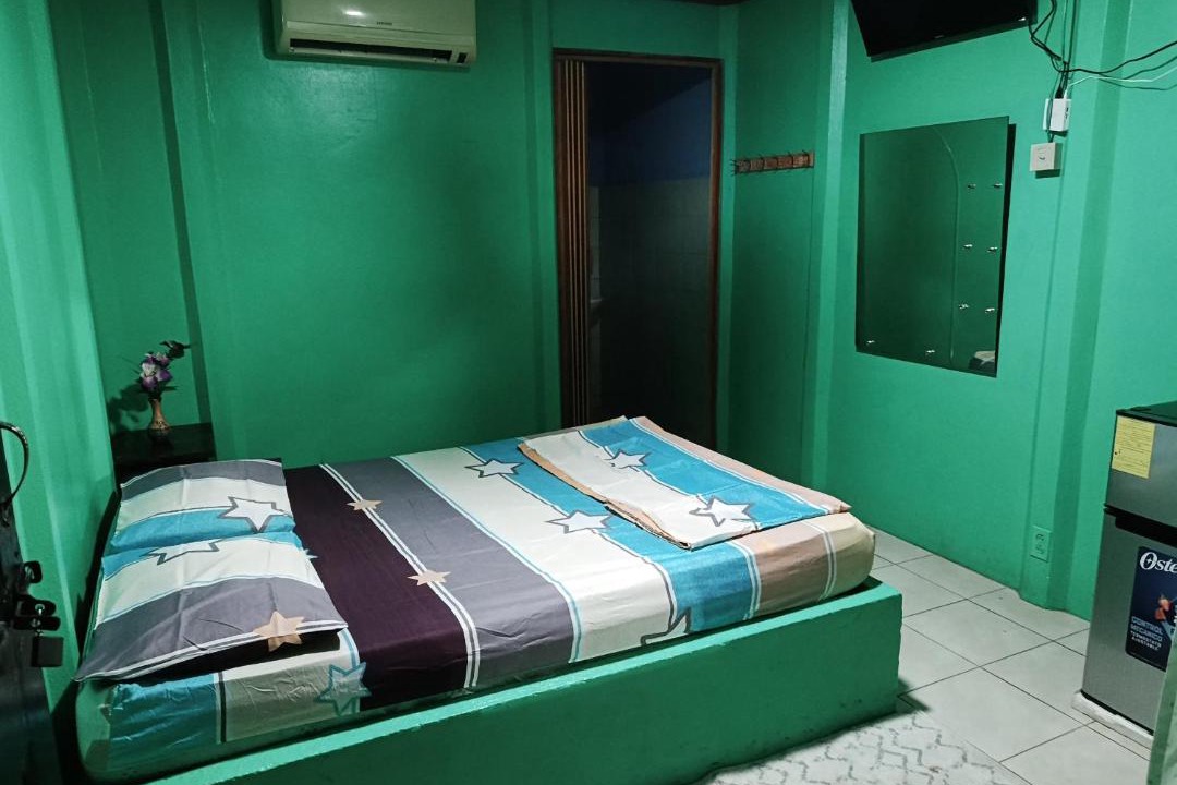 Photo of Bedroom in El Tanque
