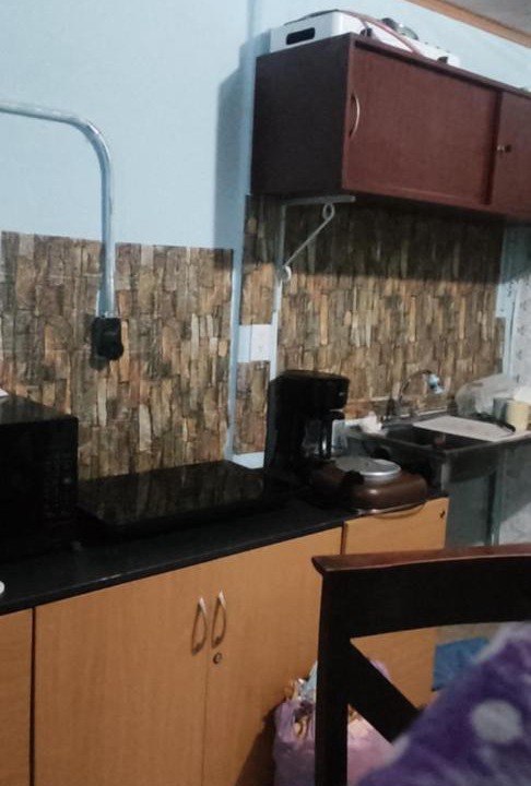 Photo of Kitchen in Santa Barbara