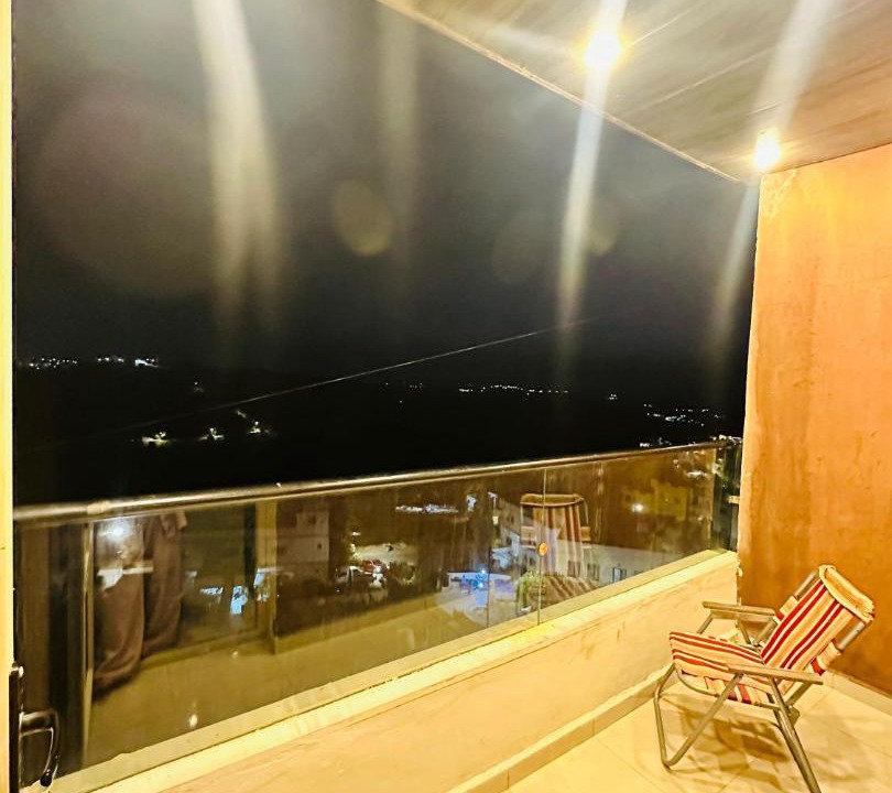 Photo of Patio Balcony in Ajloun Governorate