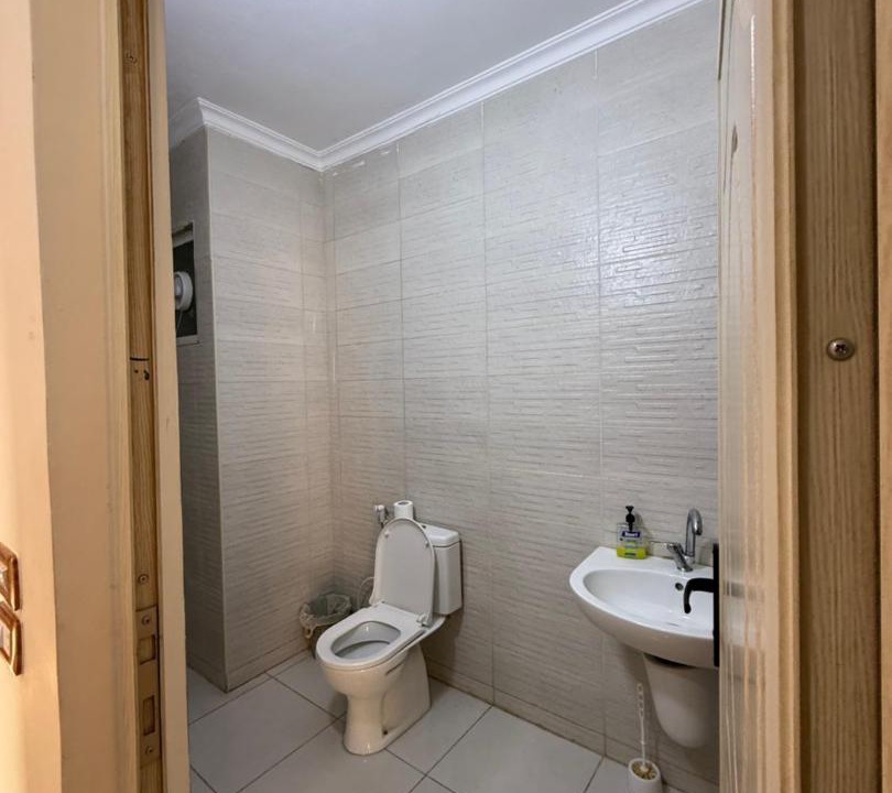 Photo of Bathroom in Ajloun Governorate