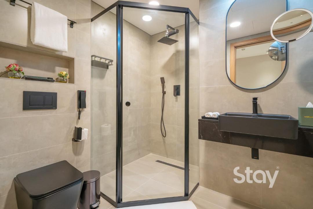 Photo of Bathroom in Jumeirah Village Triangle