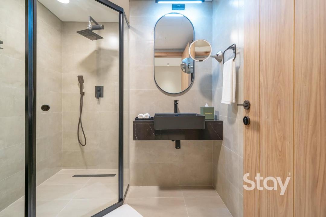 Photo of Bathroom in Jumeirah Village Triangle