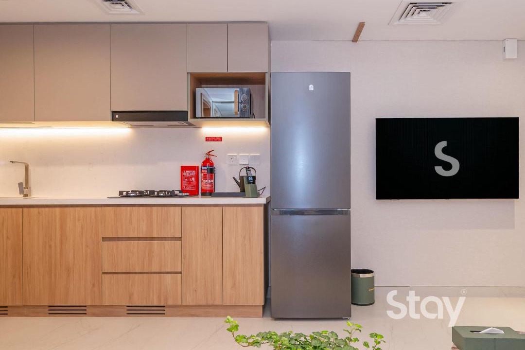 Photo of Kitchen in Jumeirah Village Triangle