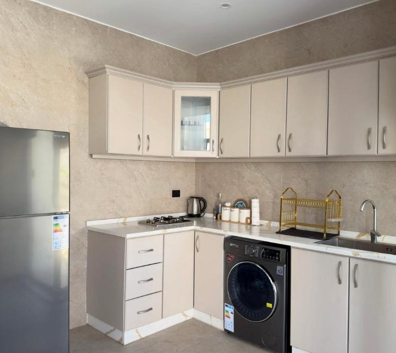 Photo of Kitchen in Sweimeh