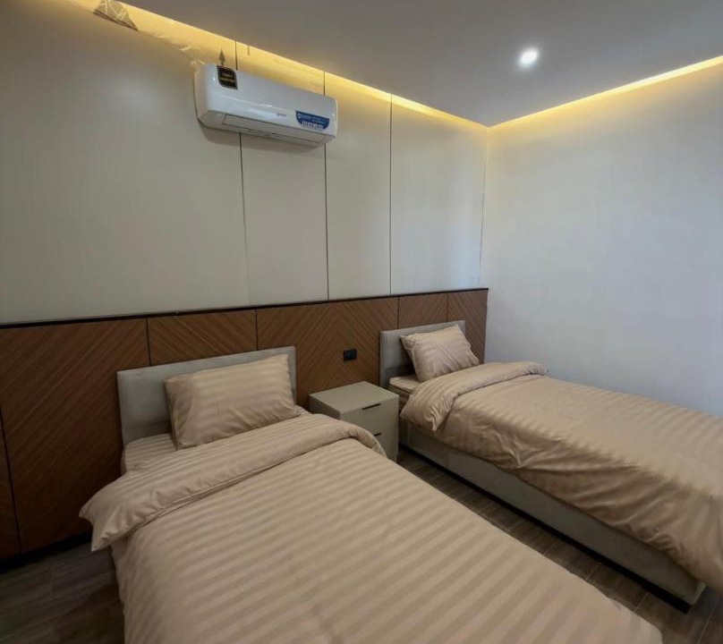 Photo of Bedroom in Sweimeh