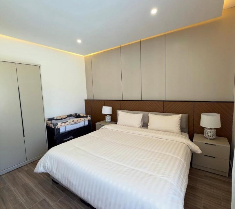 Photo of Bedroom in Al-Maghtas