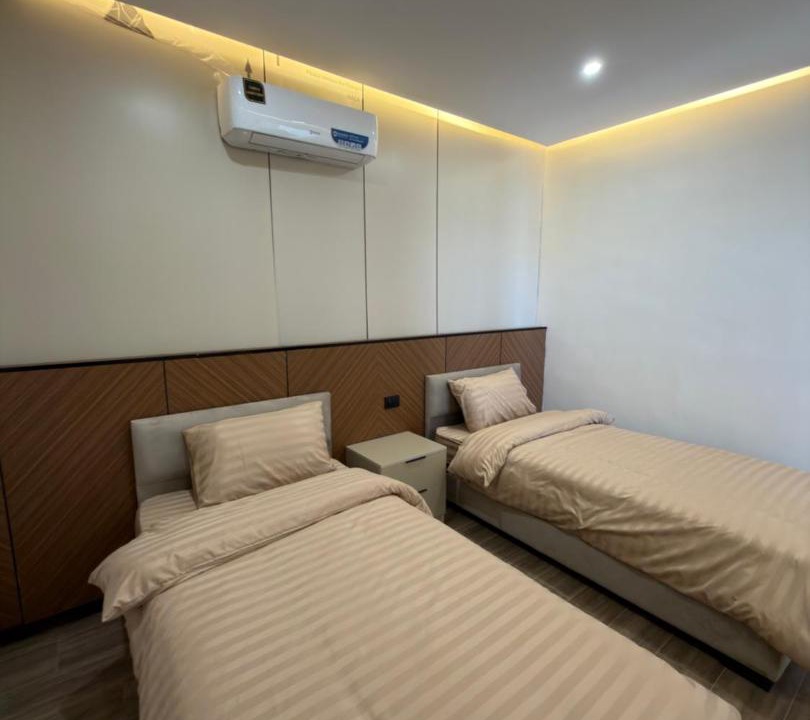 Photo of Bedroom in Al-Maghtas