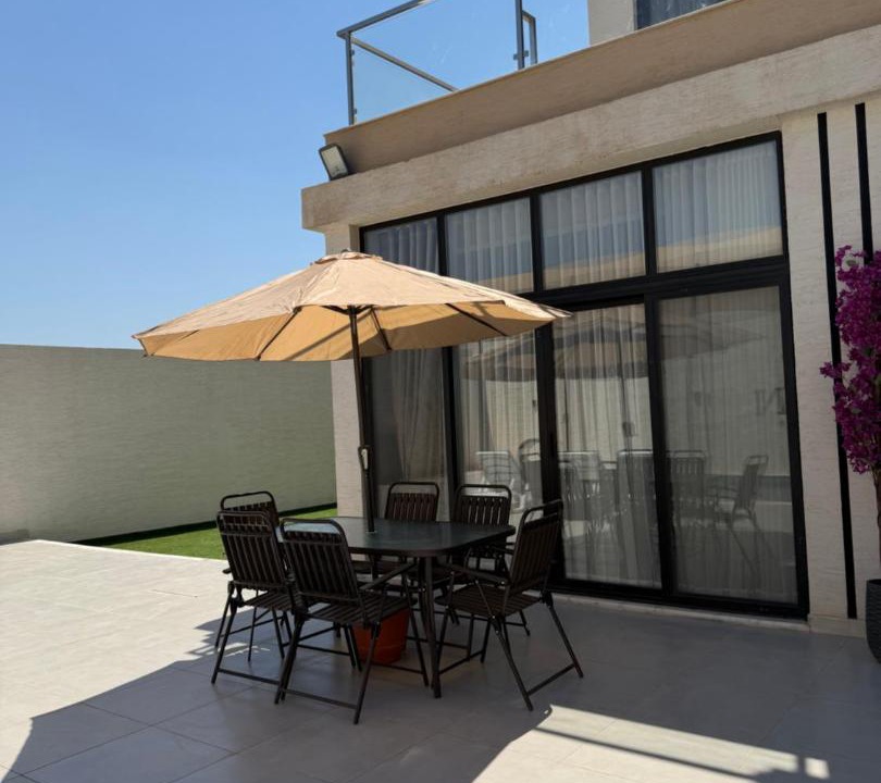 Photo of Patio Balcony in Al-Maghtas