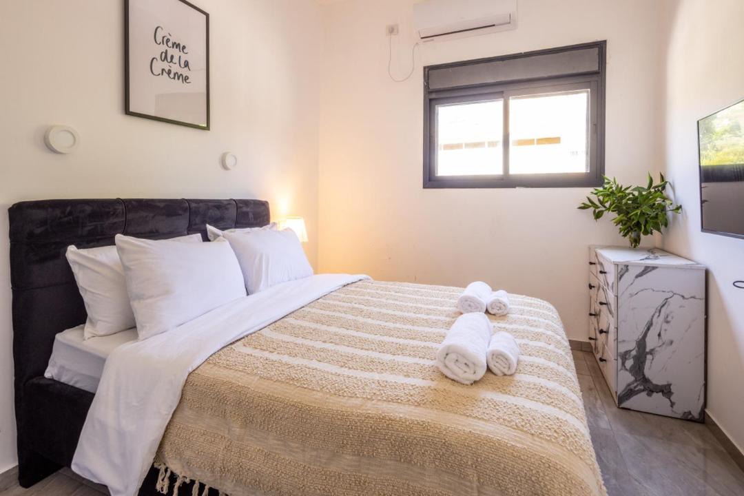 Photo of Bedroom in Haifa