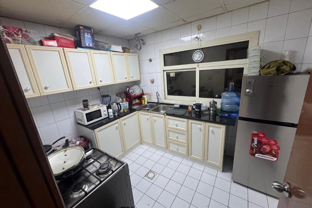 Photo of Kitchen in Al Majaz