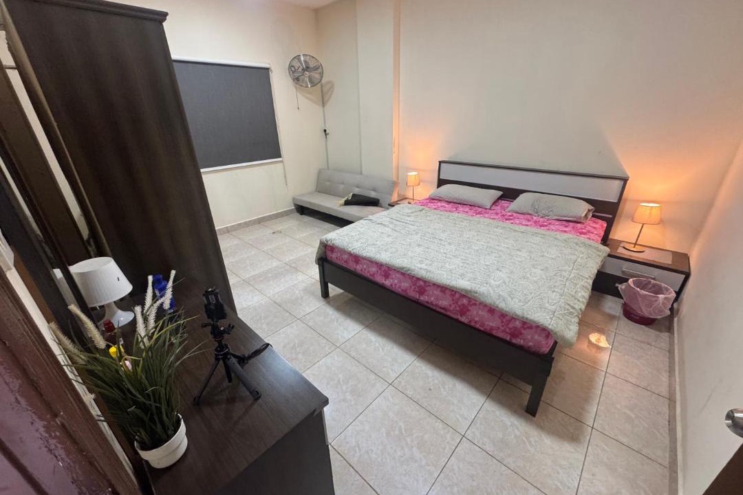 Photo of Bedroom in Al Majaz