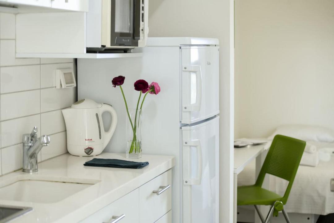 Photo of Kitchen in Tel Aviv