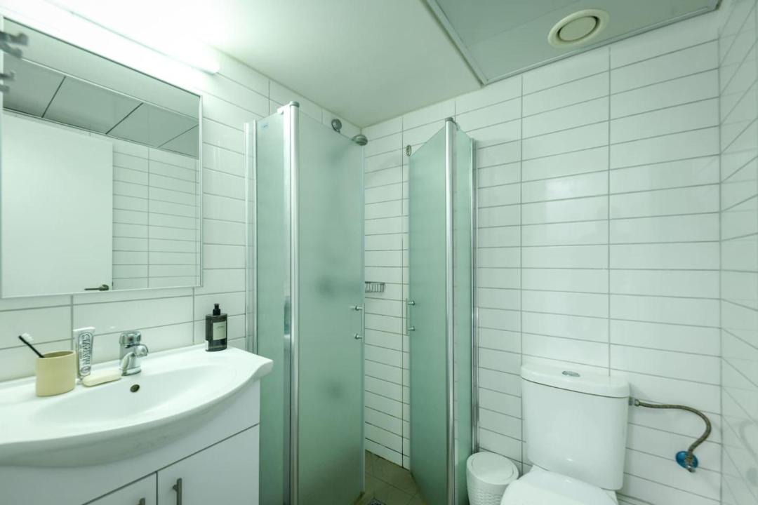Photo of Bathroom in Tel Aviv