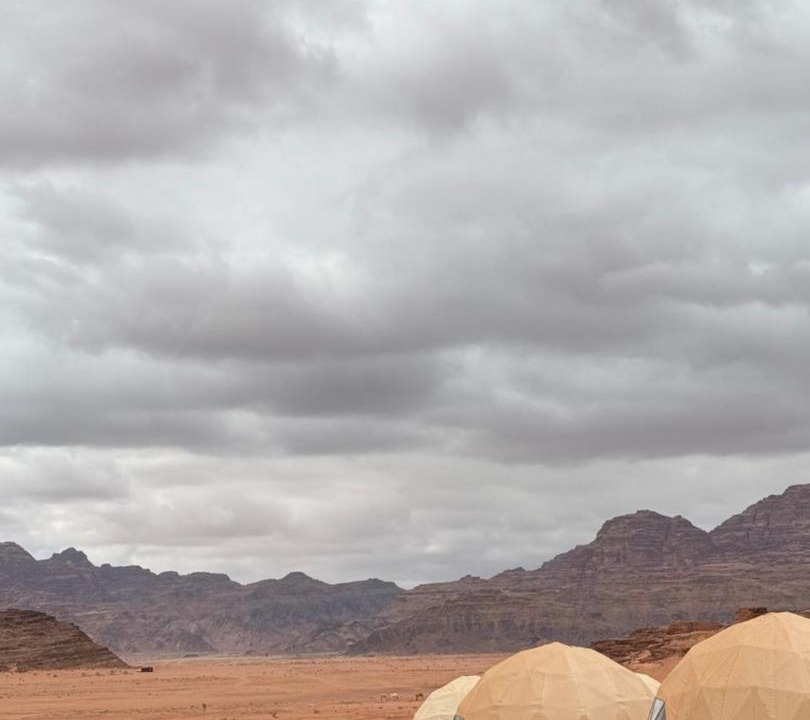 Photo of Others in Wadi Rum