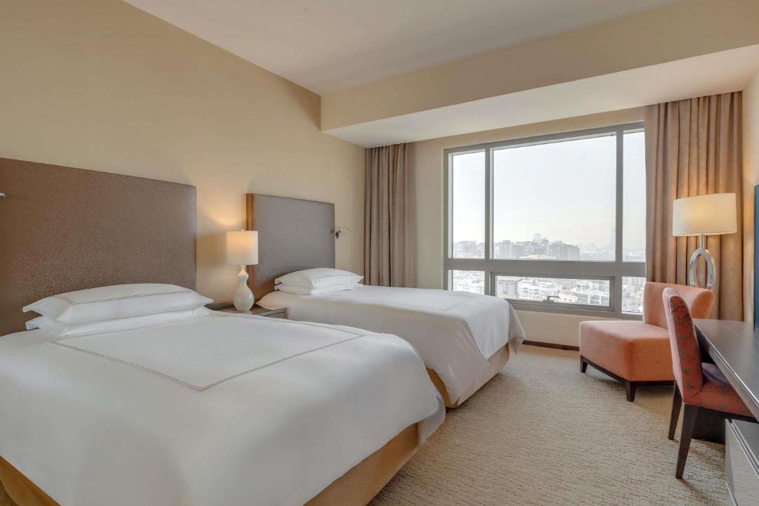 Photo of Bedroom in Al Muraqqabat