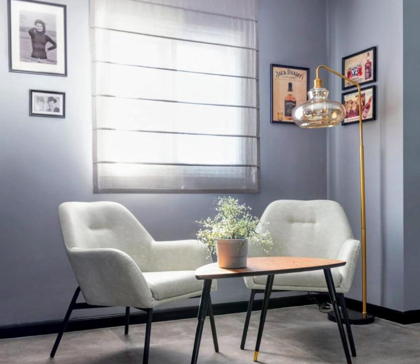 Photo of Livingroom in Drom HaSharon
