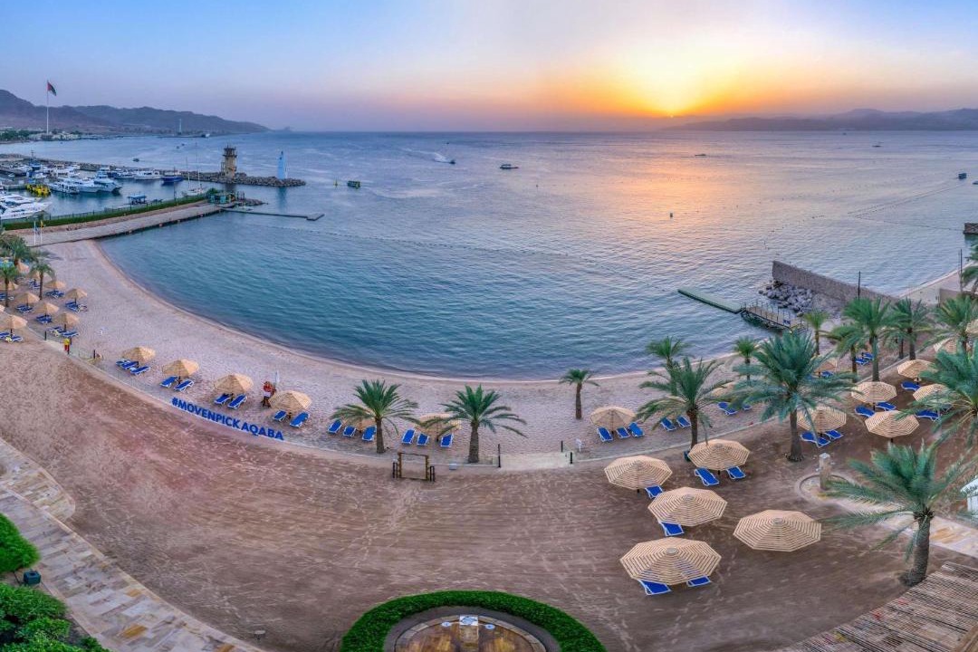 Photo of Others in Aqaba