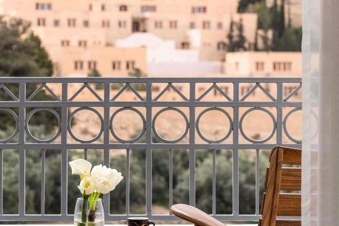 Photo of Patio Balcony in Wadi Musa