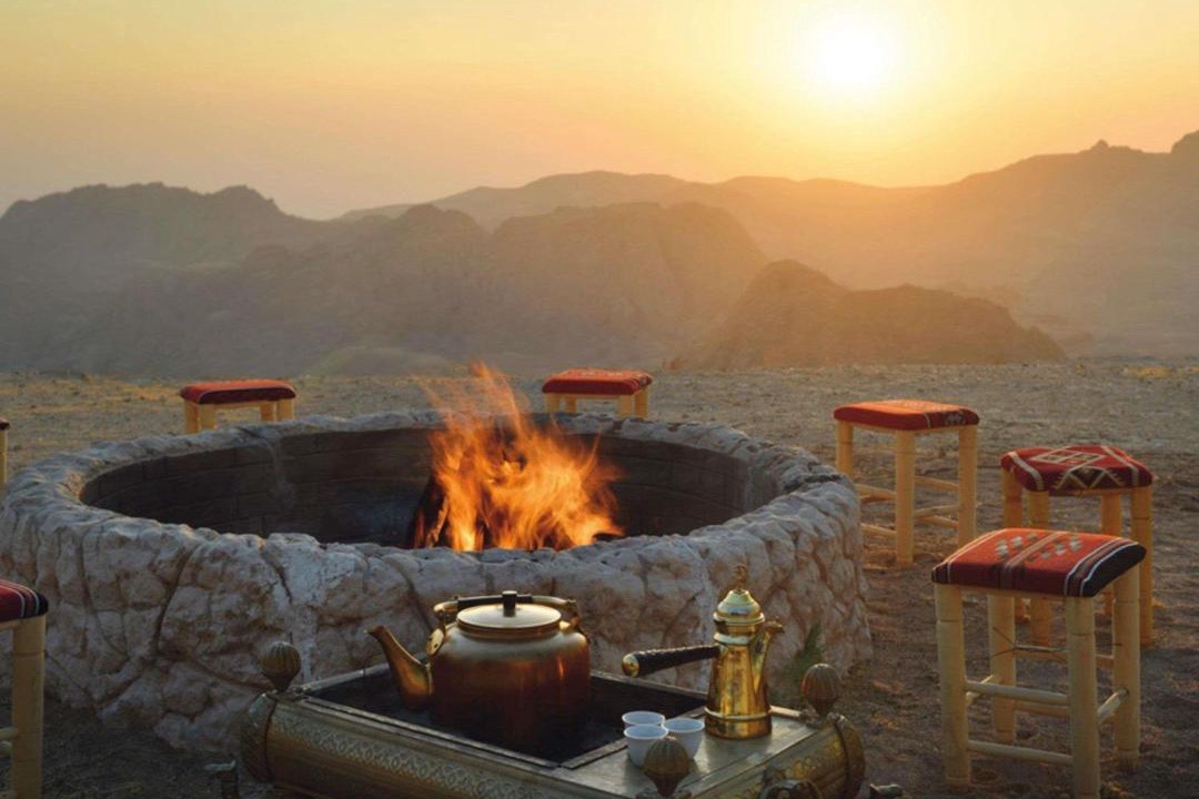 Photo of Others in Wadi Musa
