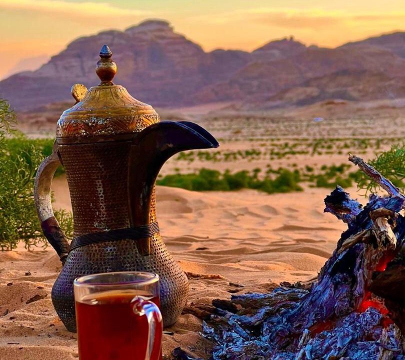 Photo of Others in Wadi Rum