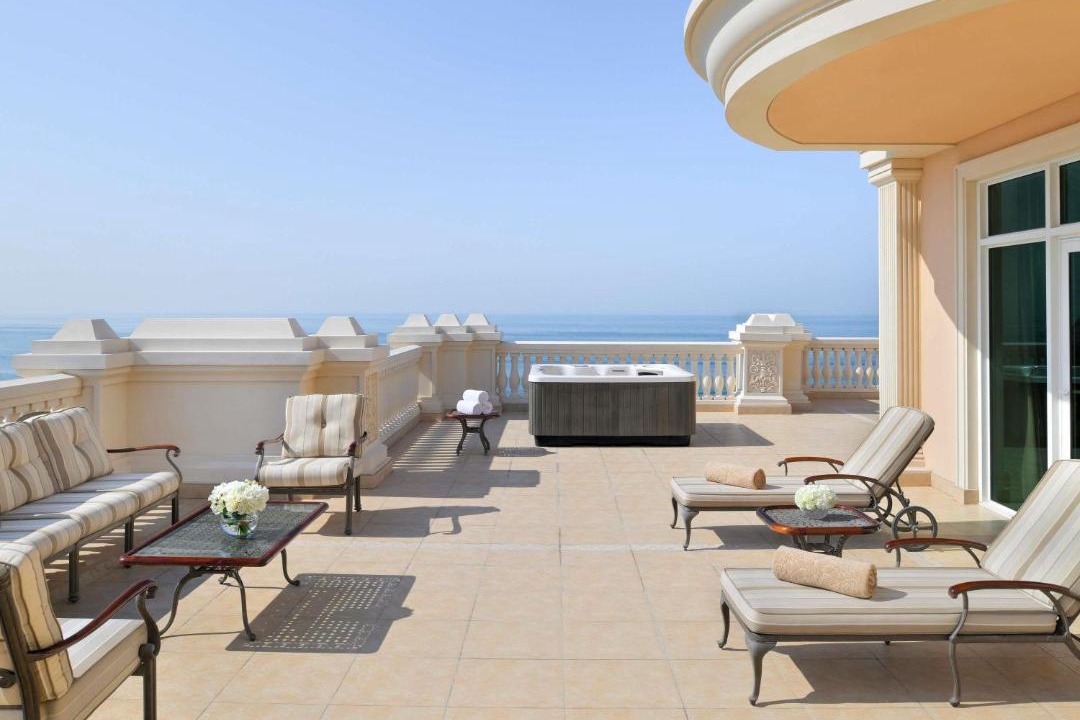 Photo of Others in Palm Jumeirah