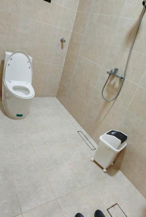 Photo of Bathroom in Ad Dakhiliyah ‍Governorate