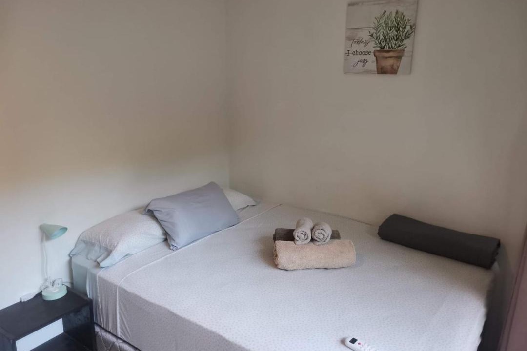 Photo of Bedroom in Carmen