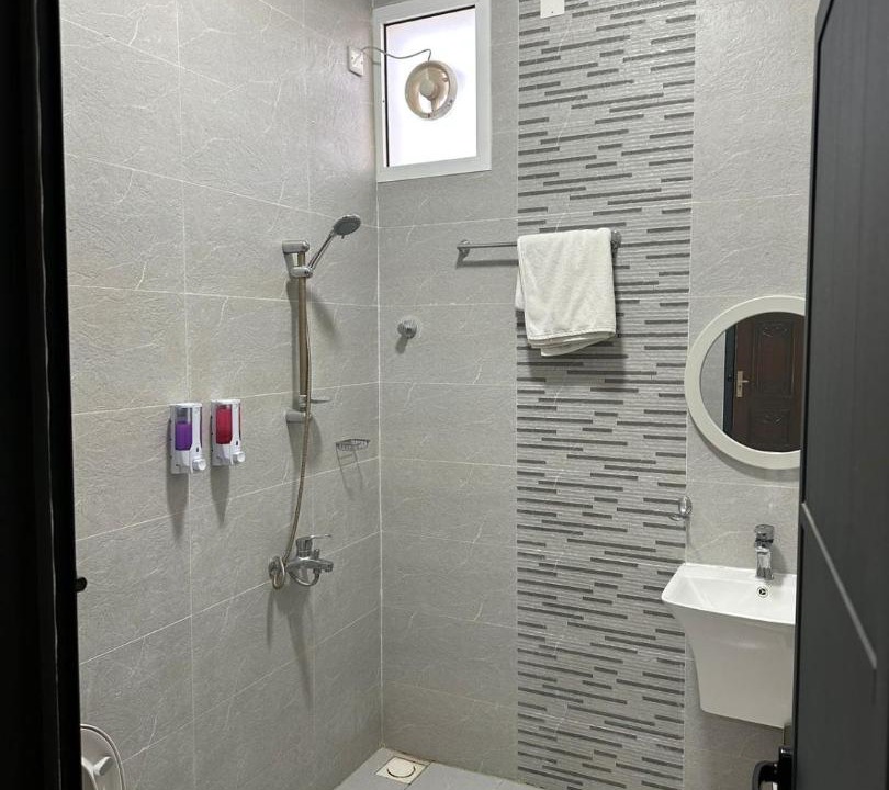 Photo of Bathroom in Ash Sharqiyah North Governorate