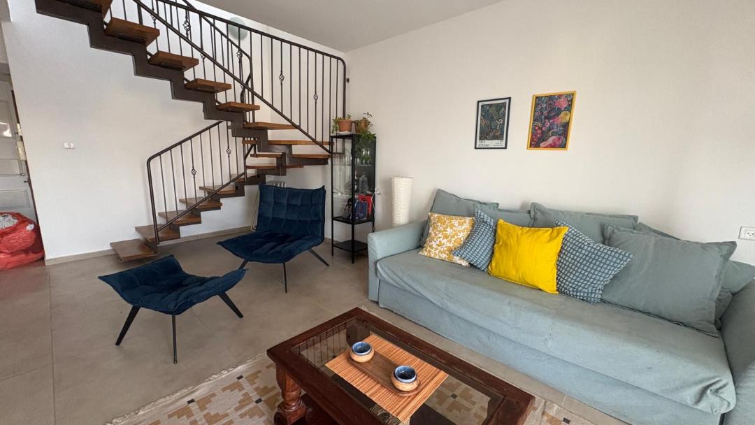 Photo of Livingroom in Eilat