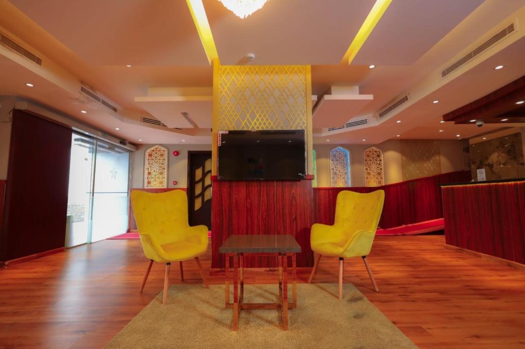 Photo of Livingroom in Al Ghubrah Ash Shamaliyyah