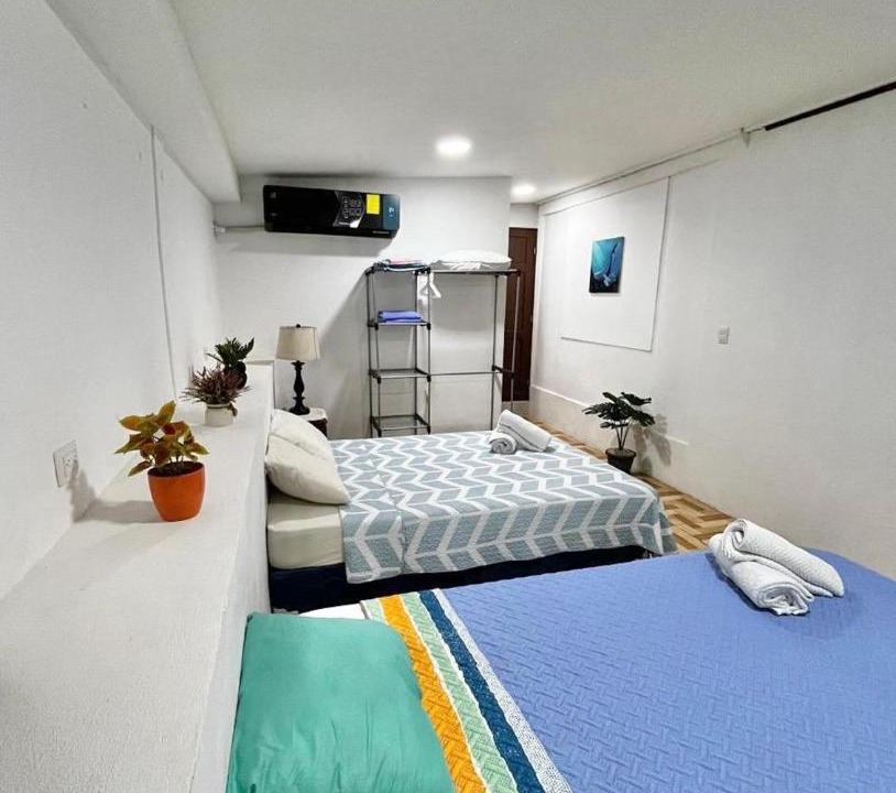 Photo of Bedroom in Liberia