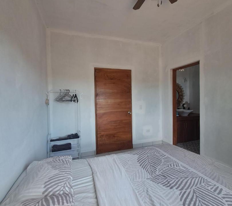 Photo of Bedroom in Granada
