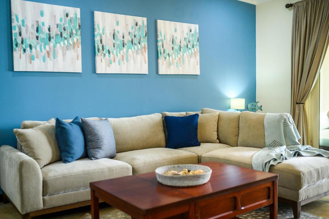 Photo of Livingroom in Jaco