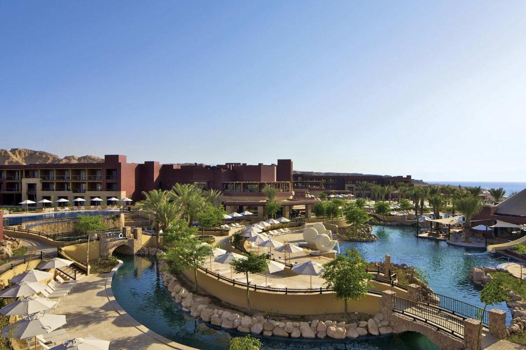 Photo of Others in Aqaba