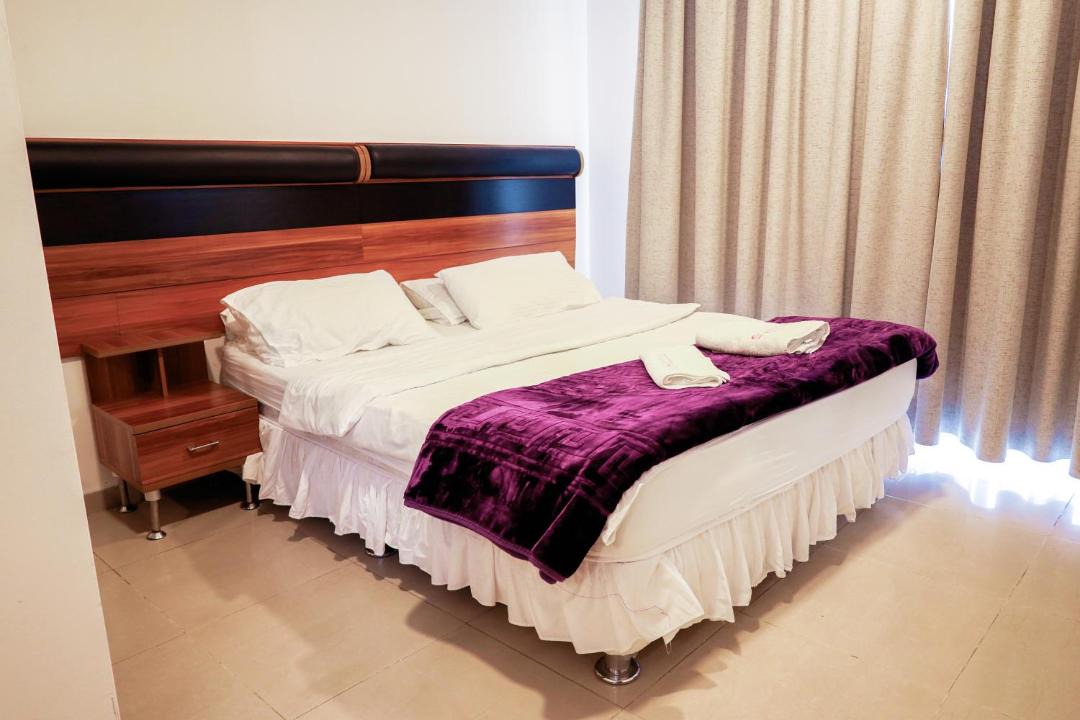 Photo of Bedroom in Irbid