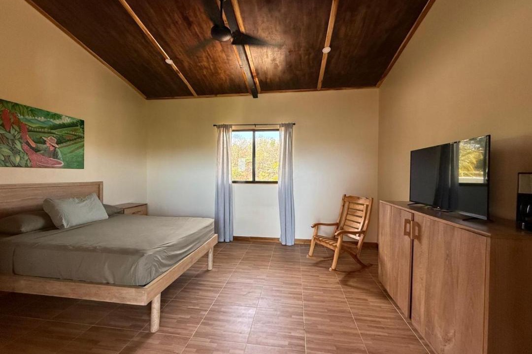 Photo of Bedroom in Rivas