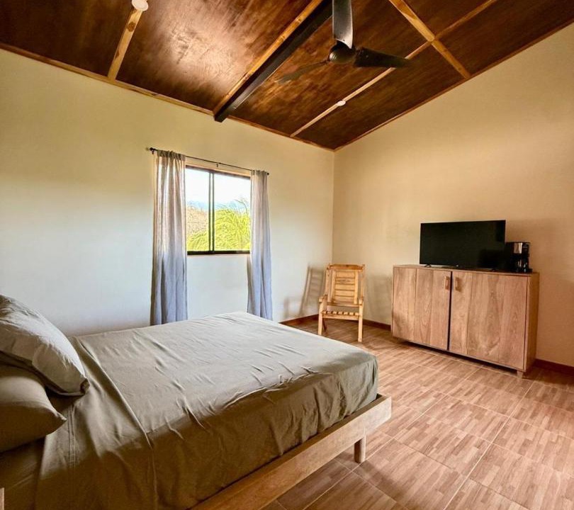 Photo of Bedroom in Rivas
