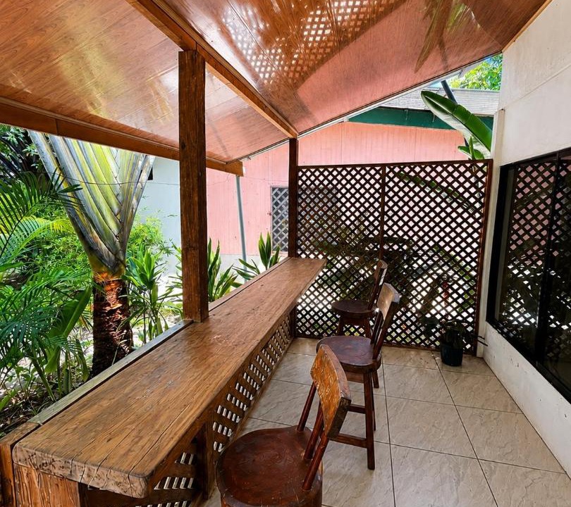 Photo of Patio Balcony in Uvita