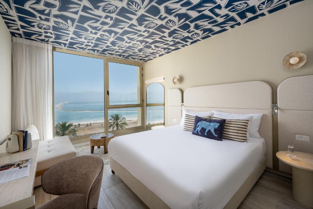 Photo of Bedroom in Neve Zohar